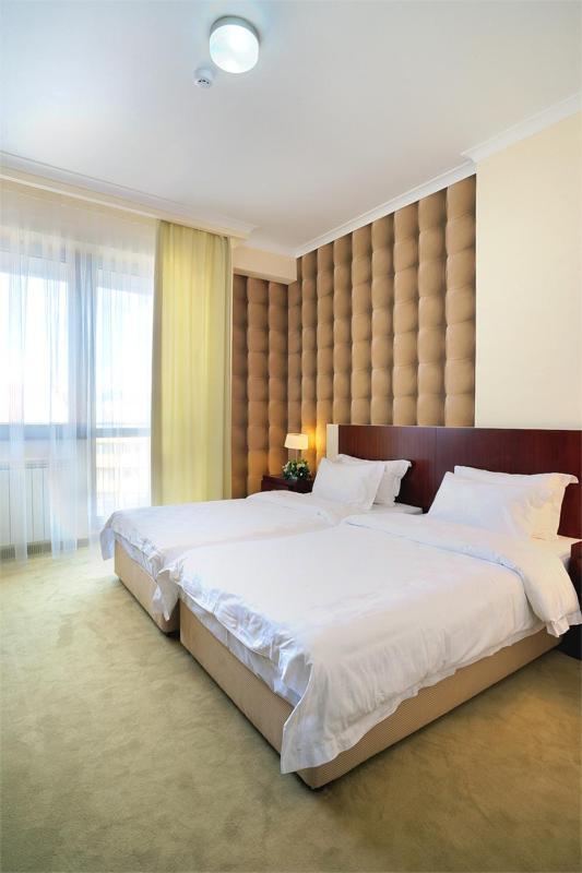 Hotel Turist クラリエボ 部屋 写真