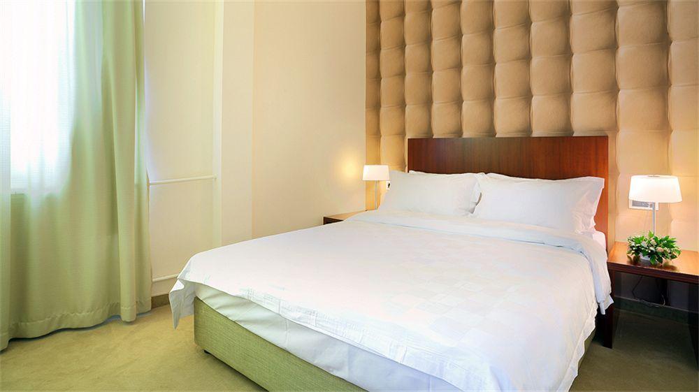 Hotel Turist クラリエボ エクステリア 写真