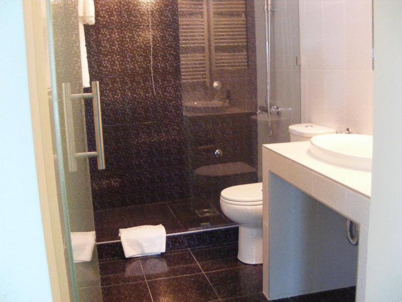 Hotel Turist クラリエボ 部屋 写真